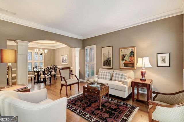 5456 Brooke Ridge Drive, Atlanta, GA 30338