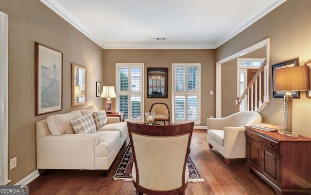 5456 Brooke Ridge Drive, Atlanta, GA 30338