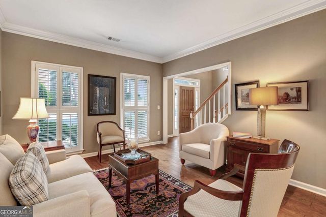 5456 Brooke Ridge Drive, Atlanta, GA 30338