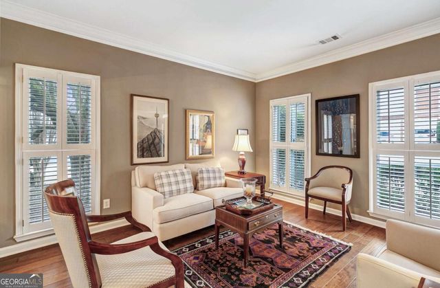 5456 Brooke Ridge Drive, Atlanta, GA 30338