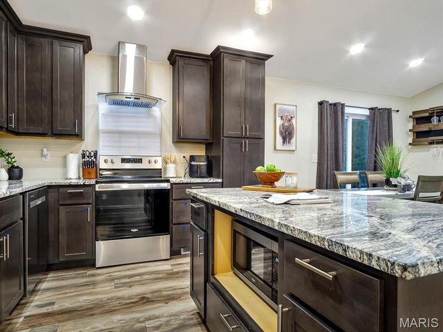 2010 Raintree Trail, Collinsville, IL 62234