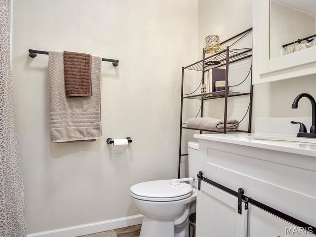 2010 Raintree Trail, Collinsville, IL 62234