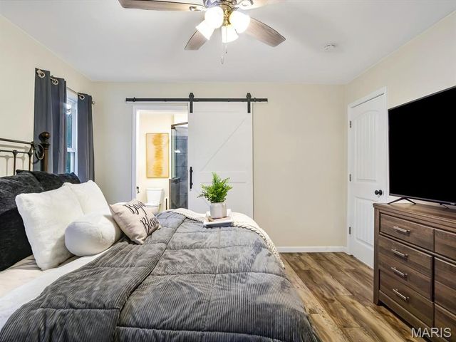 2010 Raintree Trail, Collinsville, IL 62234