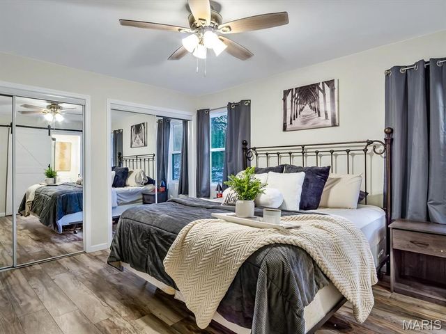 2010 Raintree Trail, Collinsville, IL 62234