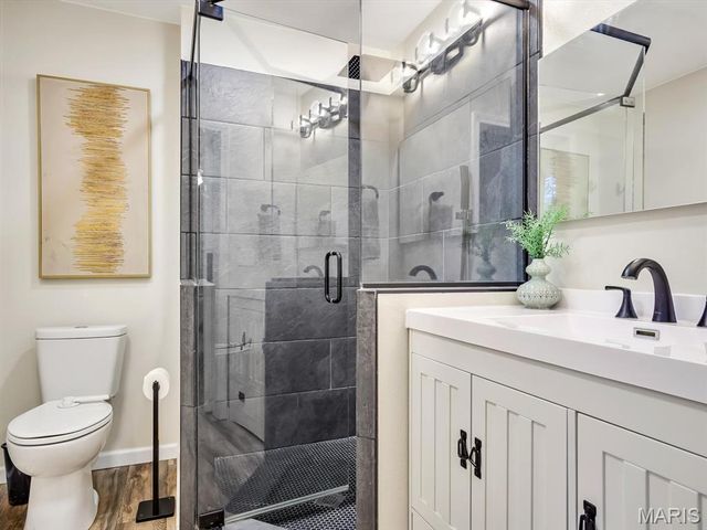 2010 Raintree Trail, Collinsville, IL 62234