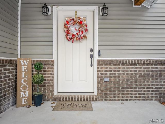 2010 Raintree Trail, Collinsville, IL 62234