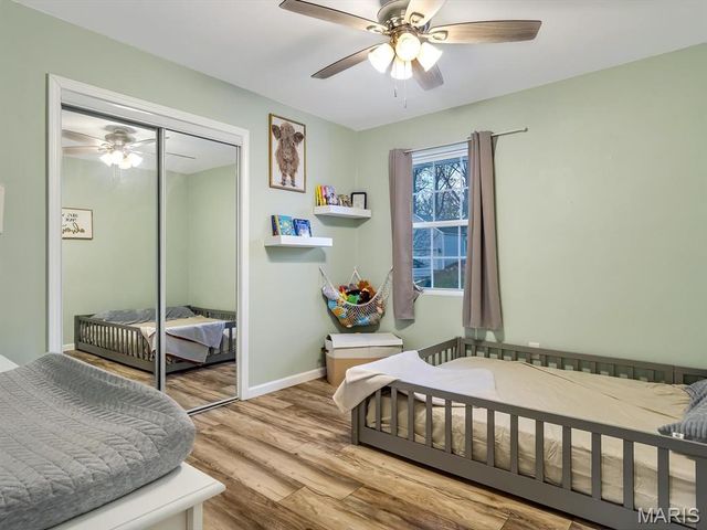 2010 Raintree Trail, Collinsville, IL 62234