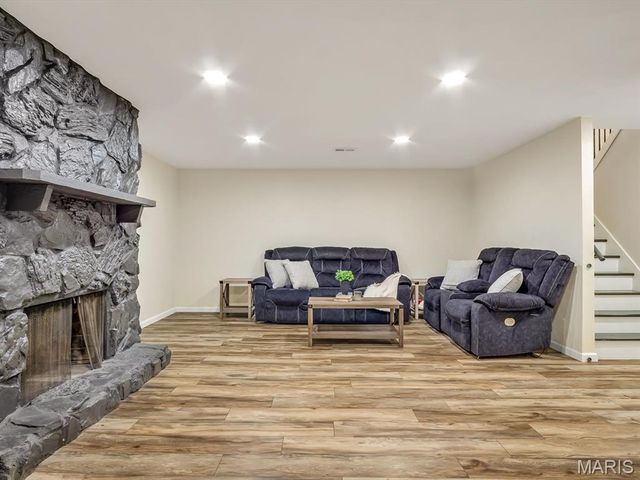 2010 Raintree Trail, Collinsville, IL 62234