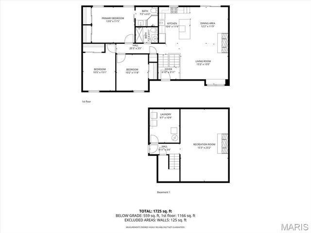 2010 Raintree Trail, Collinsville, IL 62234