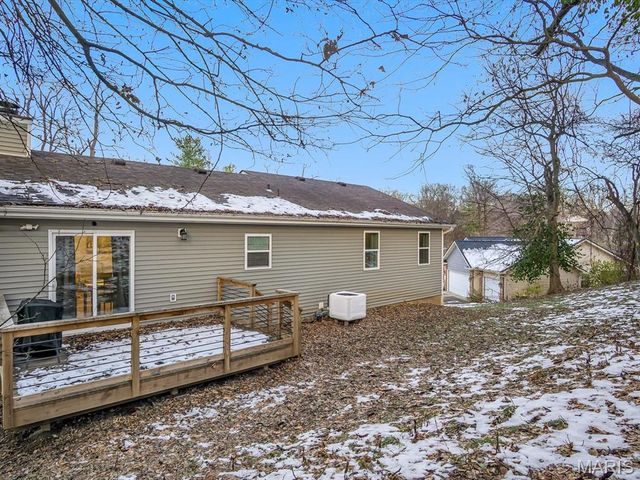 2010 Raintree Trail, Collinsville, IL 62234