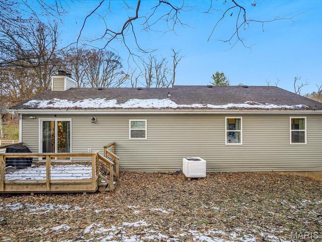 2010 Raintree Trail, Collinsville, IL 62234