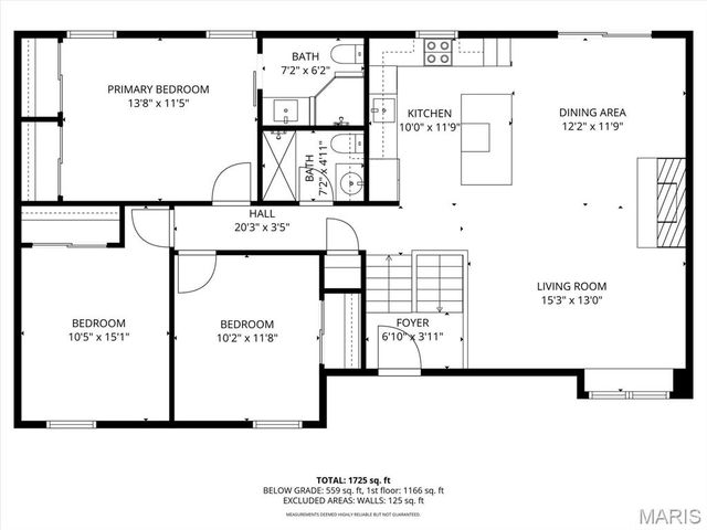 2010 Raintree Trail, Collinsville, IL 62234