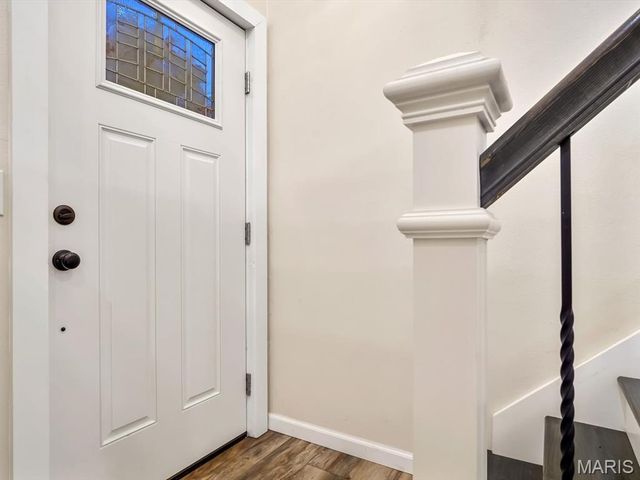 2010 Raintree Trail, Collinsville, IL 62234