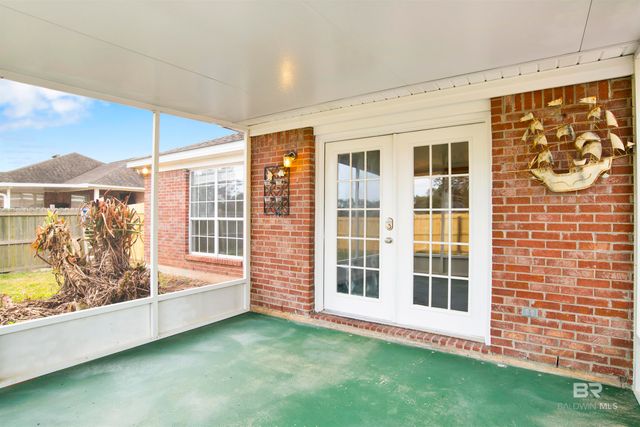 5878 Shady Woods Court, Gulf Shores, AL 36542