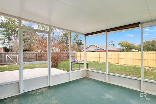 5878 Shady Woods Court, Gulf Shores, AL 36542