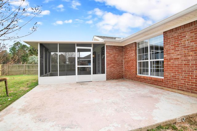 5878 Shady Woods Court, Gulf Shores, AL 36542