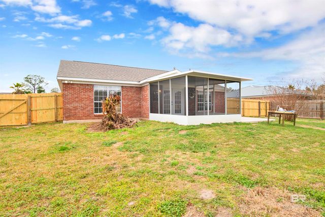 5878 Shady Woods Court, Gulf Shores, AL 36542