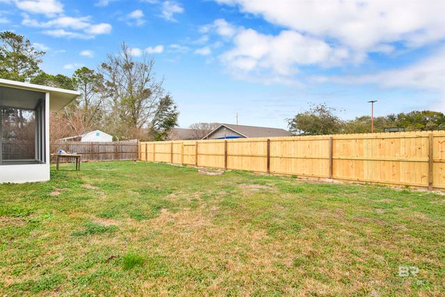 5878 Shady Woods Court, Gulf Shores, AL 36542