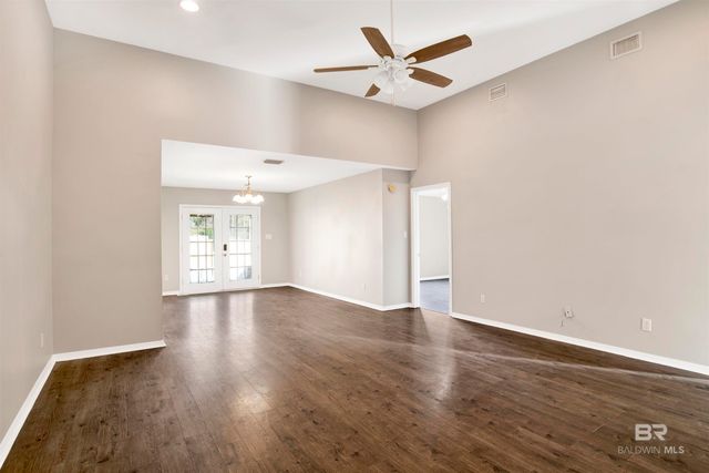 5878 Shady Woods Court, Gulf Shores, AL 36542