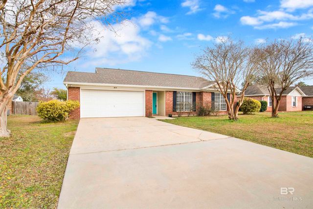 5878 Shady Woods Court, Gulf Shores, AL 36542