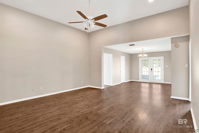 5878 Shady Woods Court, Gulf Shores, AL 36542