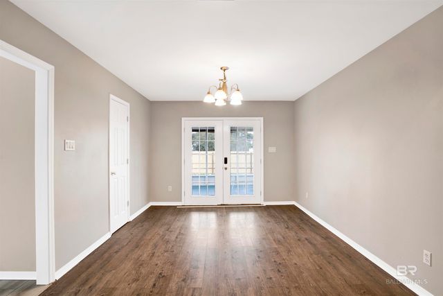 5878 Shady Woods Court, Gulf Shores, AL 36542