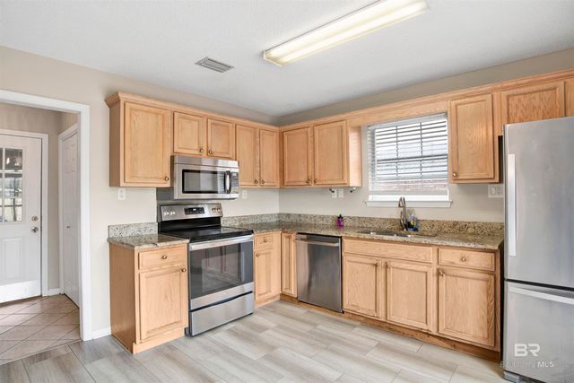 5878 Shady Woods Court, Gulf Shores, AL 36542