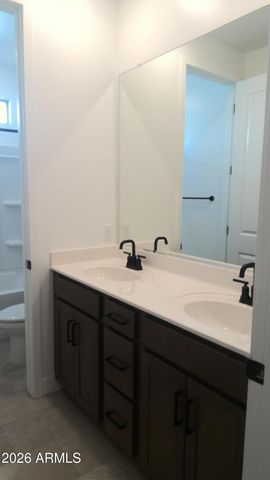 15170 W GRAY FOX Trail, Surprise, AZ 85387