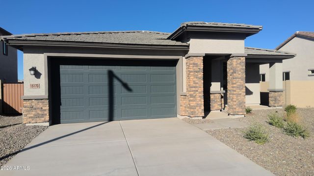 15170 W GRAY FOX Trail, Surprise, AZ 85387