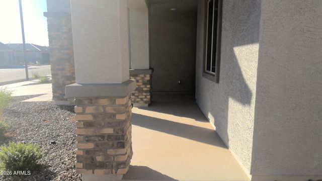 15170 W GRAY FOX Trail, Surprise, AZ 85387