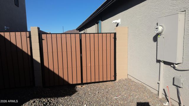 15170 W GRAY FOX Trail, Surprise, AZ 85387