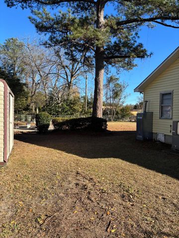 107 Orange Street, Sumter, SC 29150