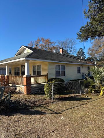 107 Orange Street, Sumter, SC 29150