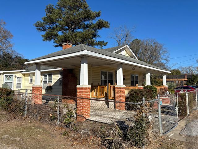 107 Orange Street, Sumter, SC 29150