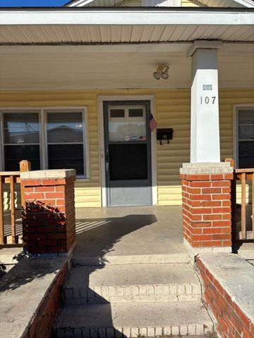 107 Orange Street, Sumter, SC 29150