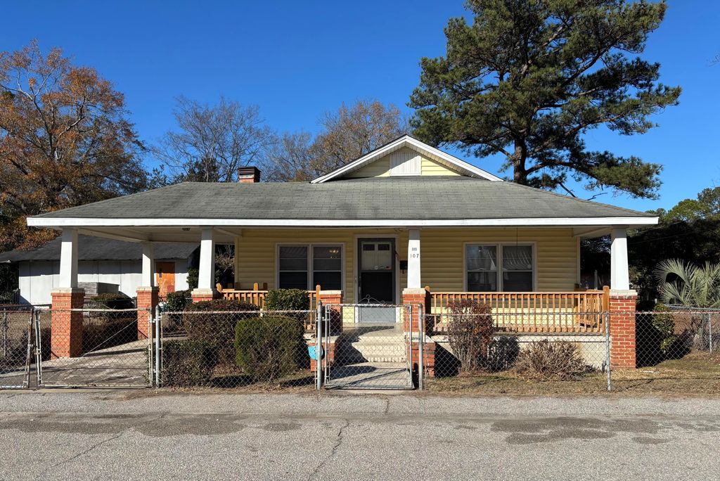 107 Orange Street, Sumter, SC 29150