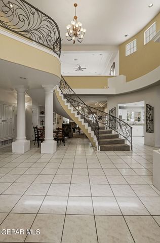 6301 NATALICIO Lane, El Paso, TX 79912