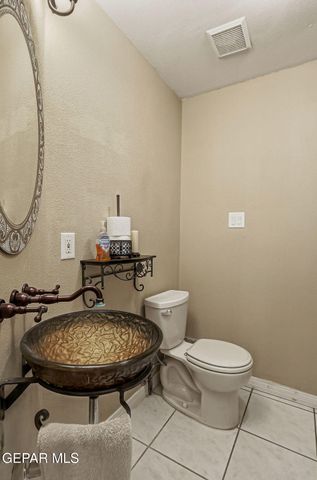 6301 NATALICIO Lane, El Paso, TX 79912