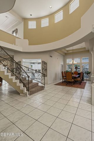 6301 NATALICIO Lane, El Paso, TX 79912