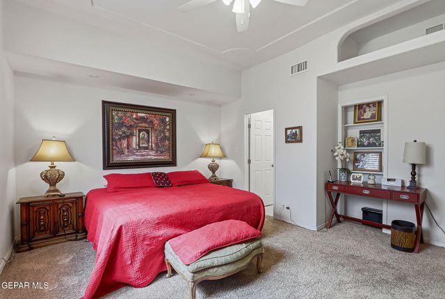 6301 NATALICIO Lane, El Paso, TX 79912