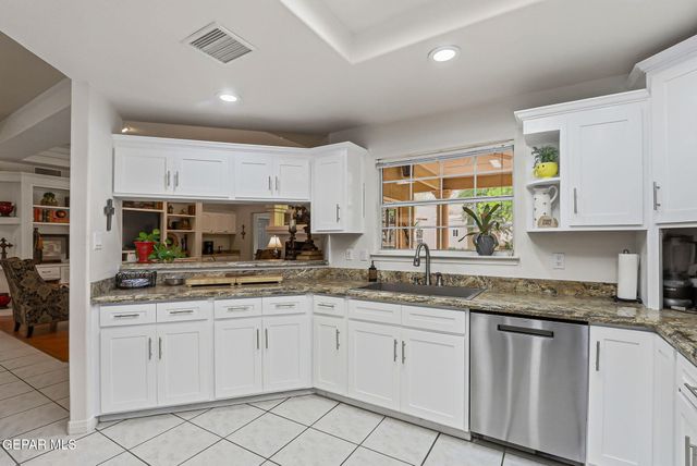 6301 NATALICIO Lane, El Paso, TX 79912