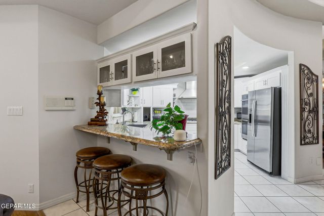 6301 NATALICIO Lane, El Paso, TX 79912