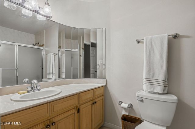 6301 NATALICIO Lane, El Paso, TX 79912