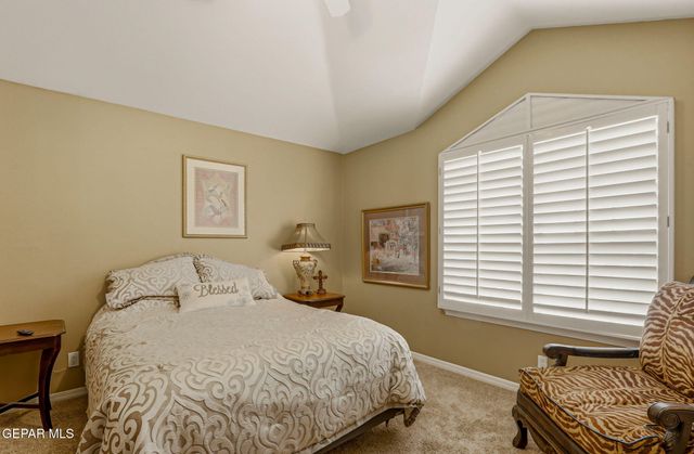 6301 NATALICIO Lane, El Paso, TX 79912