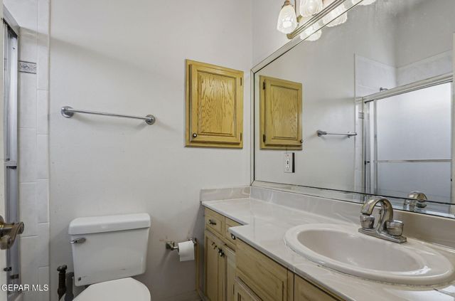 6301 NATALICIO Lane, El Paso, TX 79912