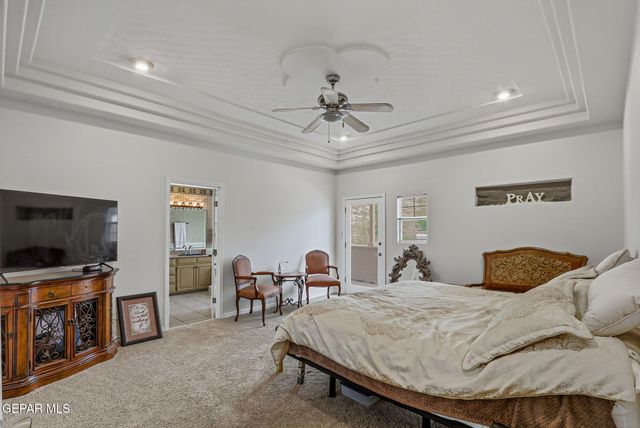 6301 NATALICIO Lane, El Paso, TX 79912