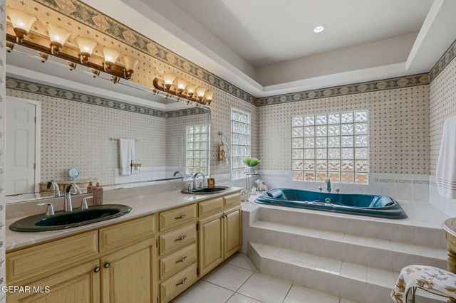 6301 NATALICIO Lane, El Paso, TX 79912