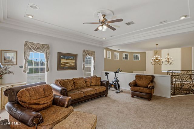6301 NATALICIO Lane, El Paso, TX 79912