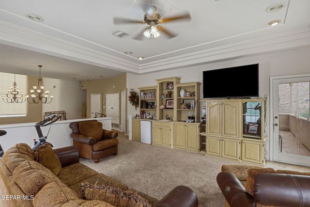 6301 NATALICIO Lane, El Paso, TX 79912