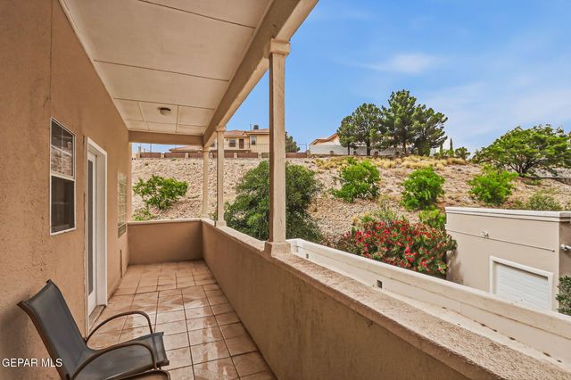 6301 NATALICIO Lane, El Paso, TX 79912